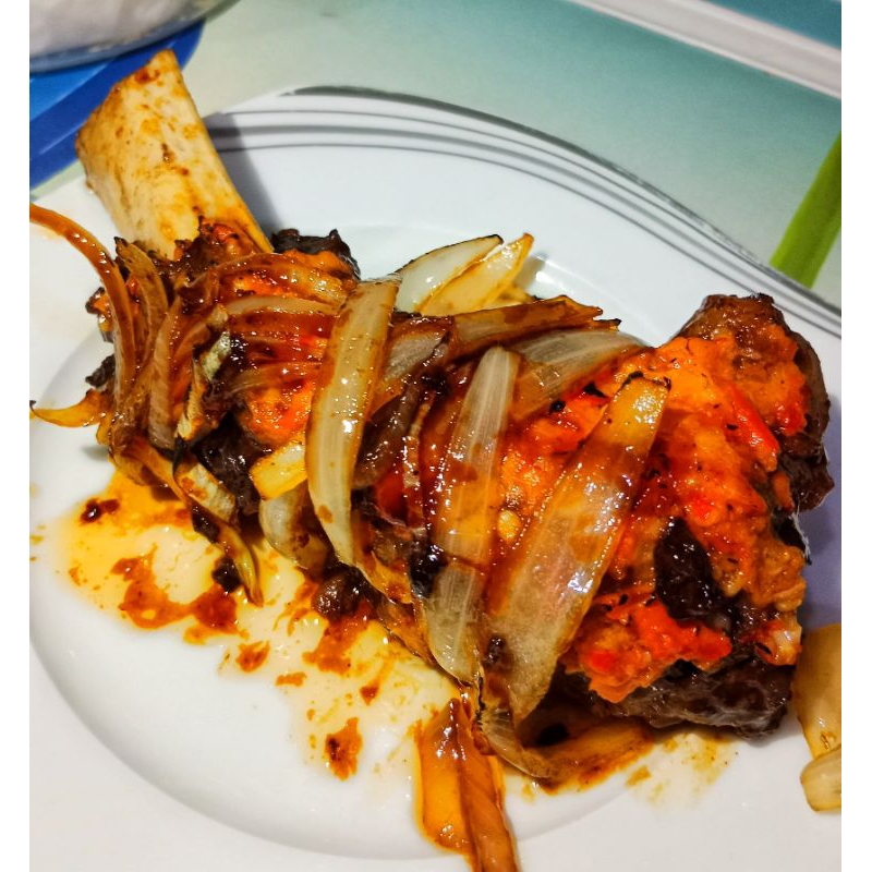 

KONRO BAKAR MAMARENZ