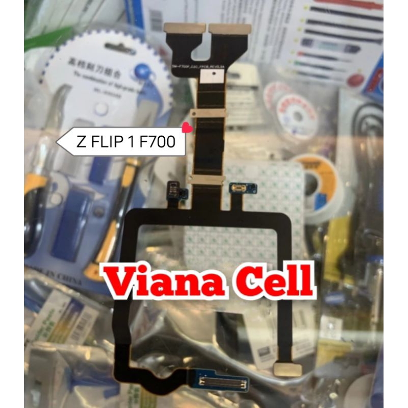 flexible mainboard board lcd samsung Z FLIP 1 F700 flexibel engsel Z FLIP 1