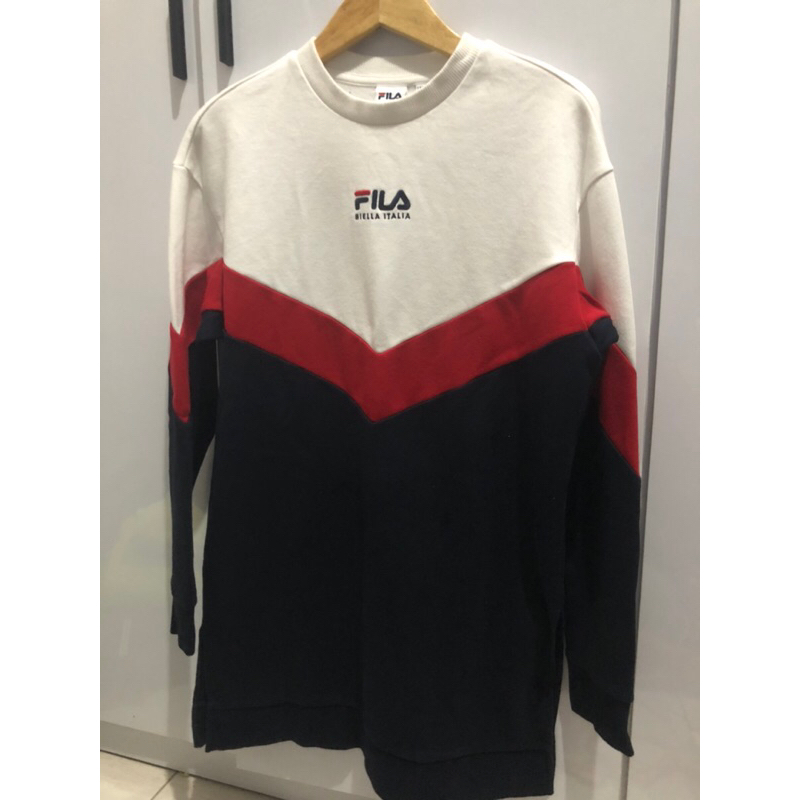 CN FILA size L (second)