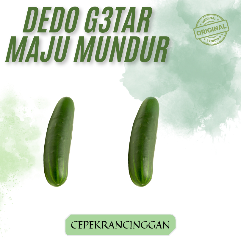 

TIMUN SAYUR JUMBO GAK PAIT