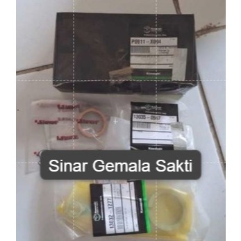 Stang Seher Seker Stang Piston Kawasaki Athlete/AX125 (P0911-X004)