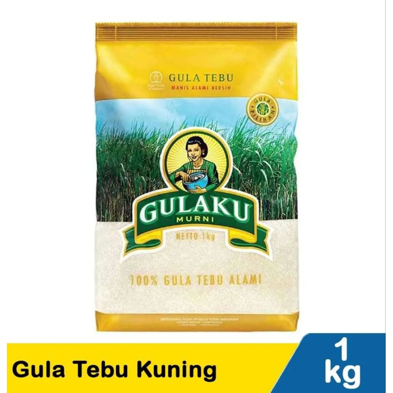 

ANEKA GULA PASIR 1KG