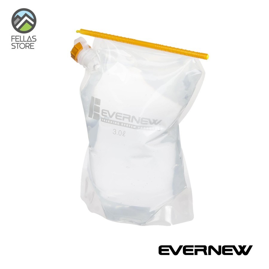 Evernew - Water Bag 3L
