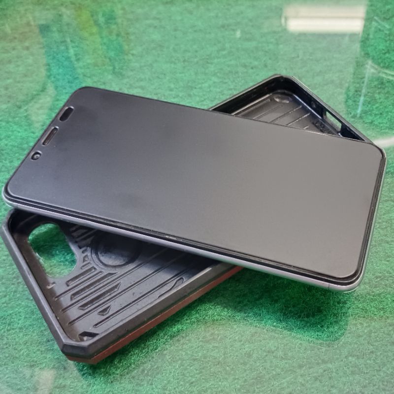 Hp android xiaomi redmi 6a 2/16 second