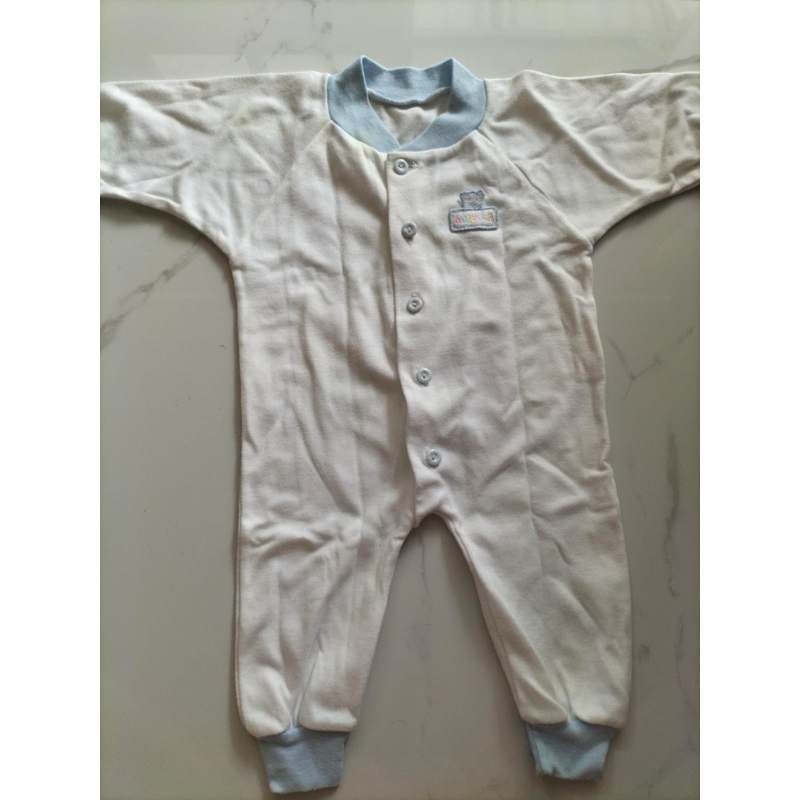 Preloved Sleepsuit Bayi