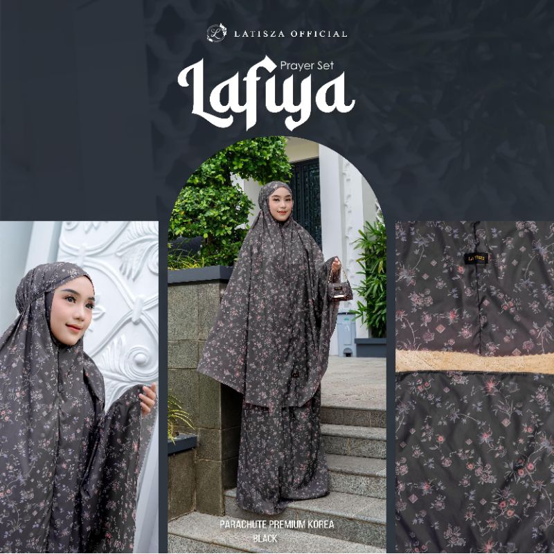 LAFIYA PRAYER SET