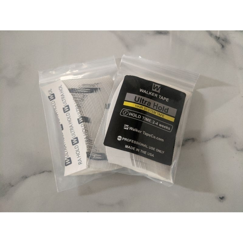 

Double tape Ultra hold walker tape 100% Original (36pcs)
