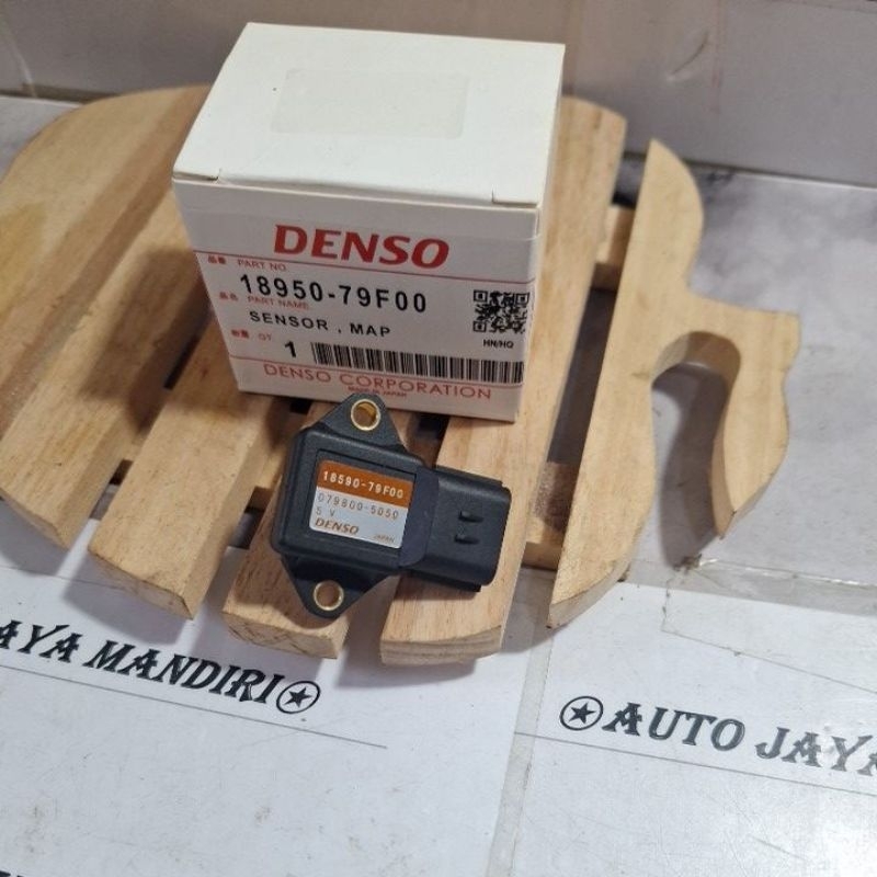 Sensor map - map sensor Suzuki Apv Futura efi Asli denso
