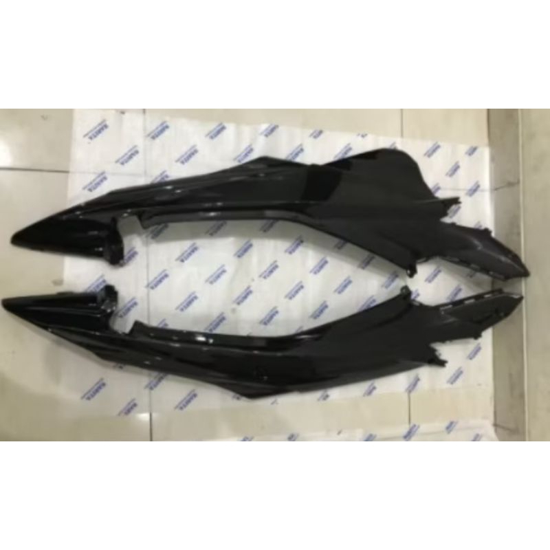 cover body samping Suzuki Satria Fu 2013/2014/2015