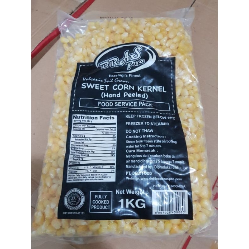 

Jagung Pipil braspro