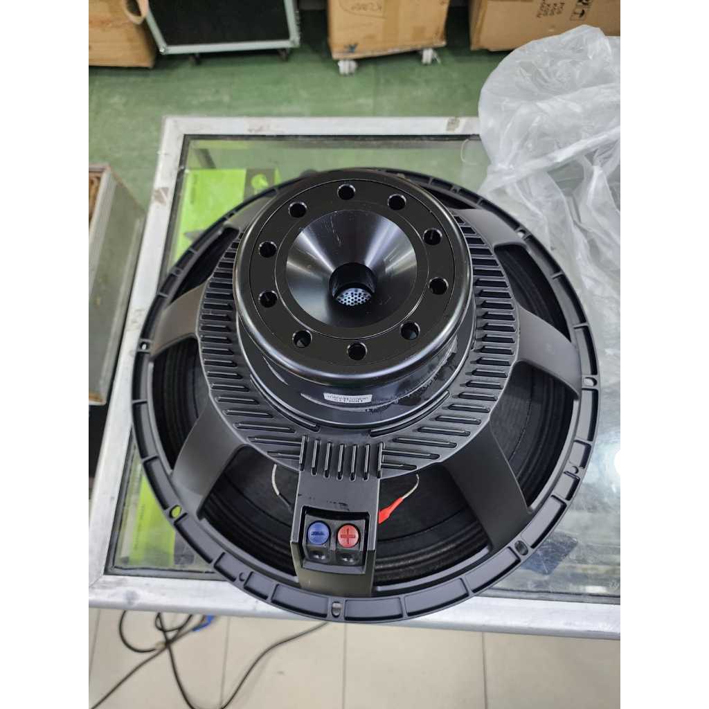 Speaker 18 Inch Model Rcf 18N451 Neo Magnet Subwofer 18 N 451 koil 4 inch
