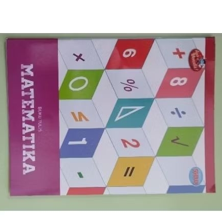 

Buku kotak kecil SIDU, 38 lembar.