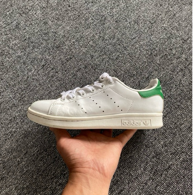 ADIDAS STAN SMITH WHITE