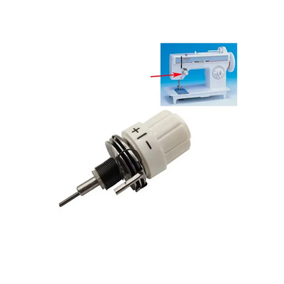 Tension Mesin Portabel Singer 974 / Stelan Benang Mesin Singer 974