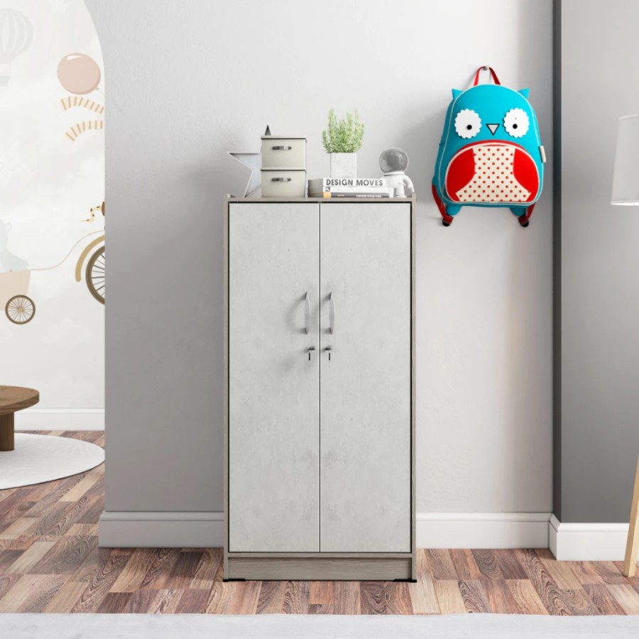 Baby Locker / Lemari Penyimpanan / Rak Serbaguna / Lemari Dokumen / Rak Barang Minimalis | DIVA BL 1