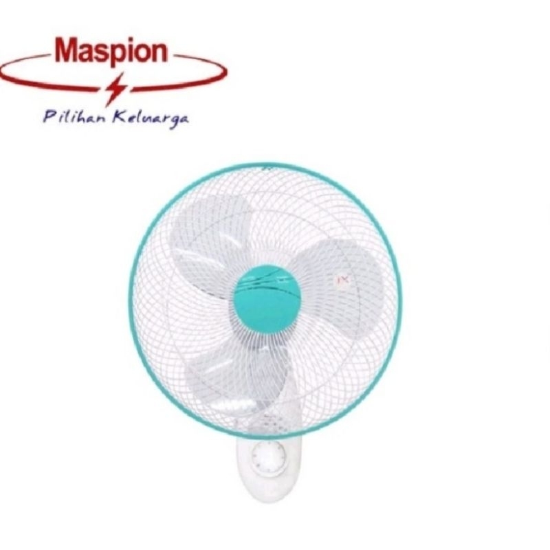 Kipas Angin Dinding Maspion 12"  MWF - 31 K