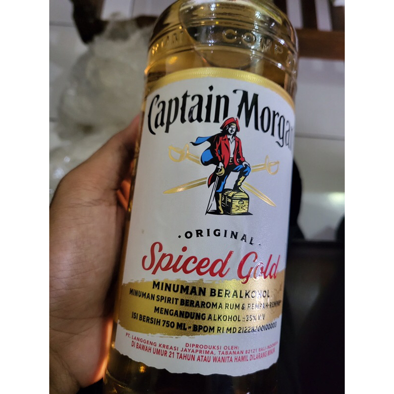 

captmourrr100%original