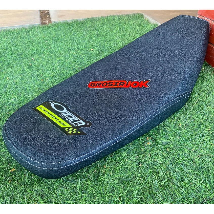 Jok slim Vega ZR Slim Pres Karbon - Jok slim Vega R New bahan atom modifikasi - Jok slim Vega Lama/F