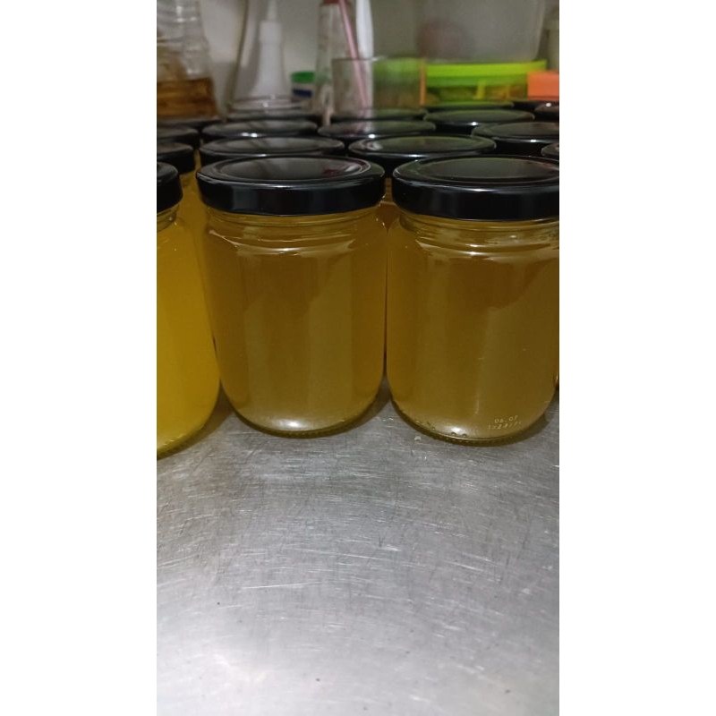 

Gaps Approved Tallow (lemak sapi)