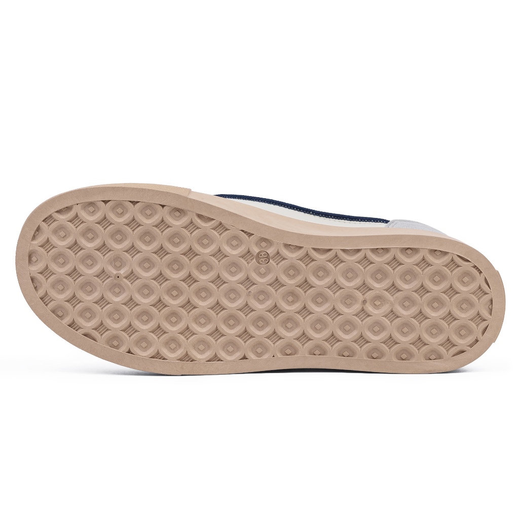 BESTPROMO Sepatu DNY Sneakers Cewek Terbaru Sepatu Import Perempuan Sepatu Casual Wanita Trendy