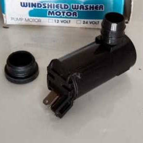 MOTOR WASHER / DINAMO AIR WIPER UNIVERSAL 24 VOLT PER PCS