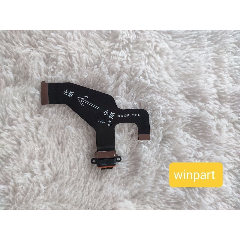flexible main / flexible board Huawei mate 30 pro