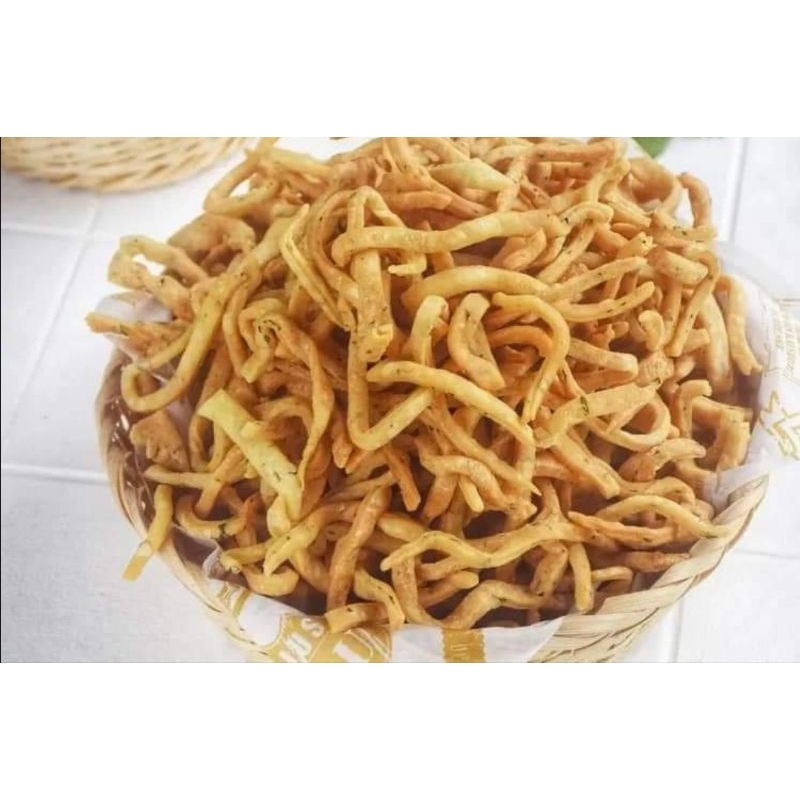 

stick bawang original gurih renyah kue bawang stik bawang enak 400gr