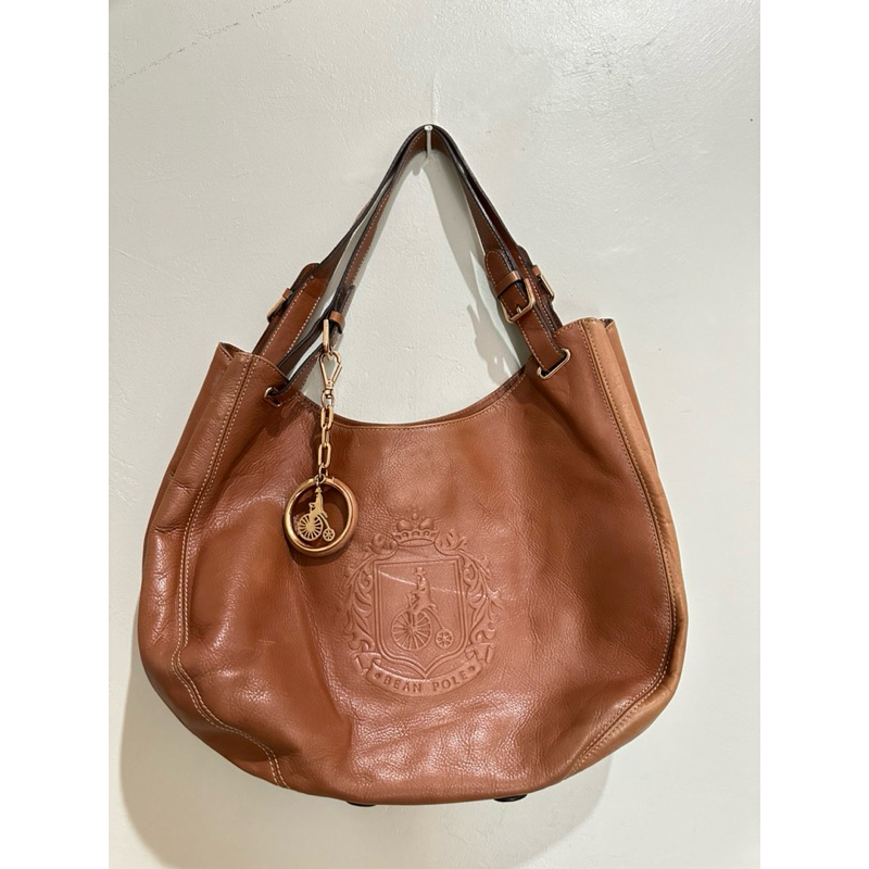 Bean pole preloved branded