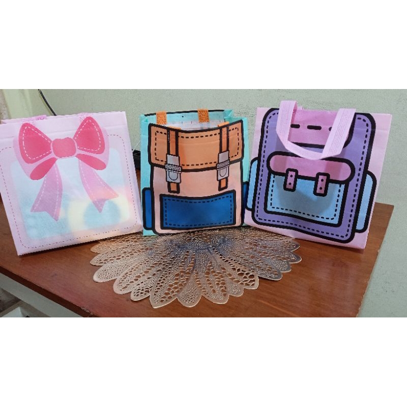 

snack ulang tahun anak