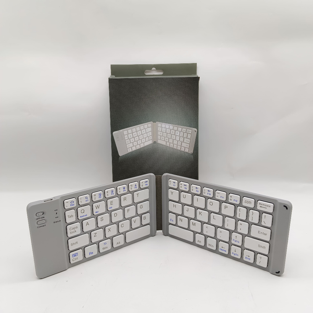 Keyboard Bluetooth Lipat 01 Bluetooth Keyboard Lipat 01 KB Lipat 01 Bluetooth