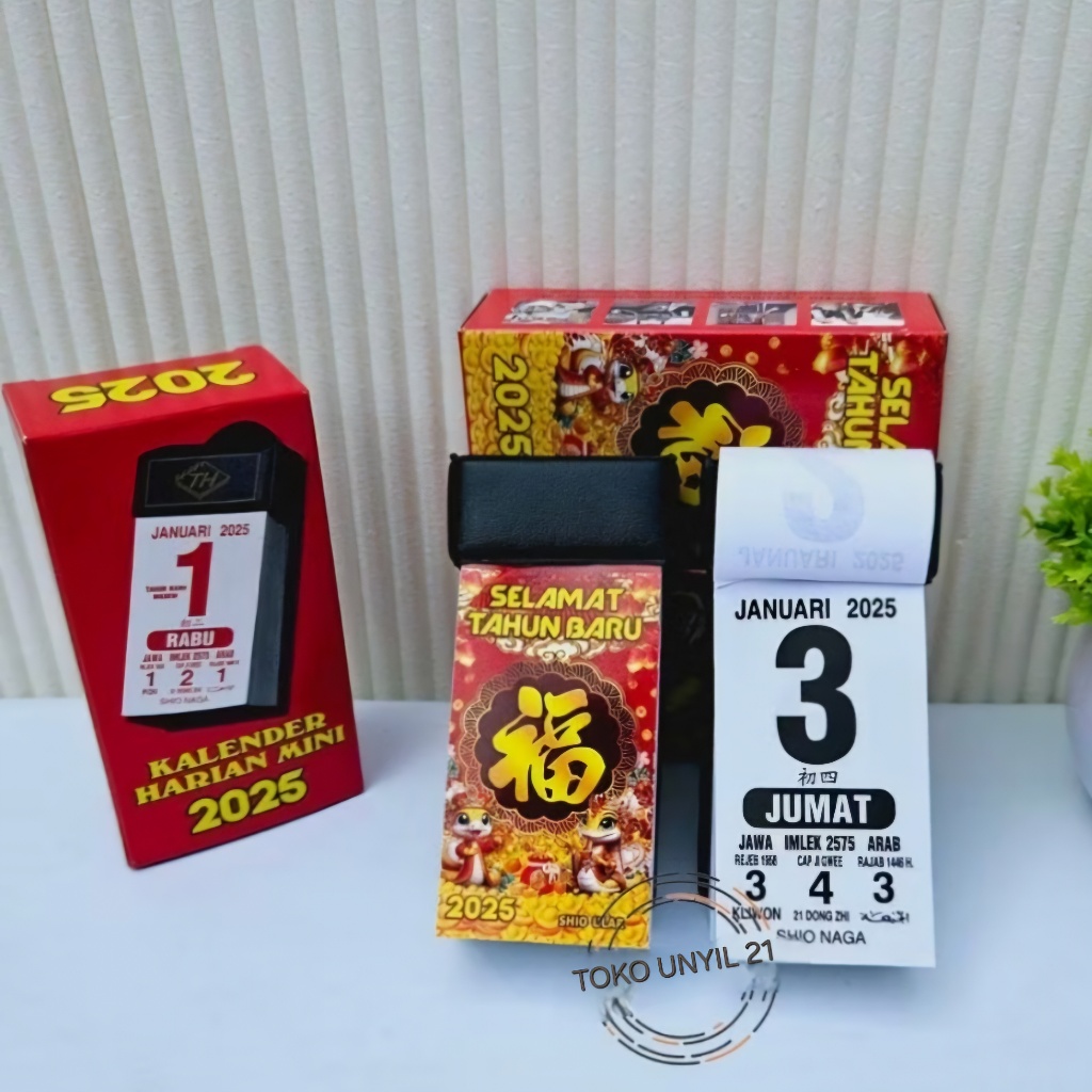 

Kalender Harian Mini 2025 Kalender Mobil Kalender Mini Kalender Ular Kalender 2025