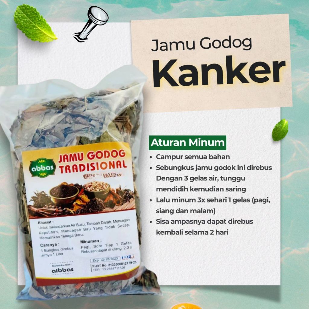 

Herbal Sehatku - Herbal Godog Jogja - Jamu Godok Kanker, Obat Herbal Anti Kanker