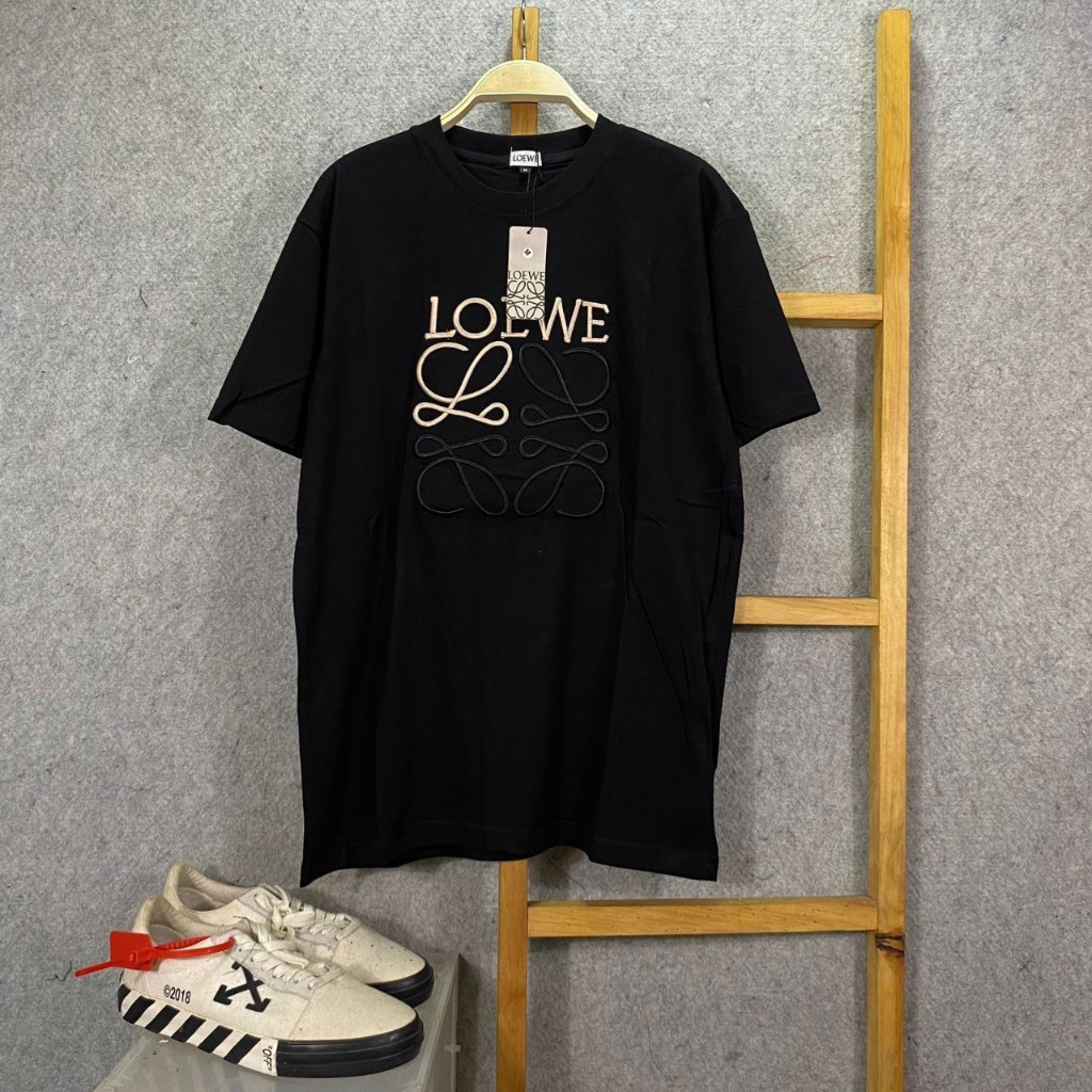 T-SHIRT LOEWE HYPE 1