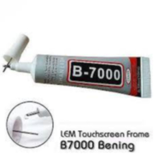 

LEM TOUCHSCREEN B7000 15ML
