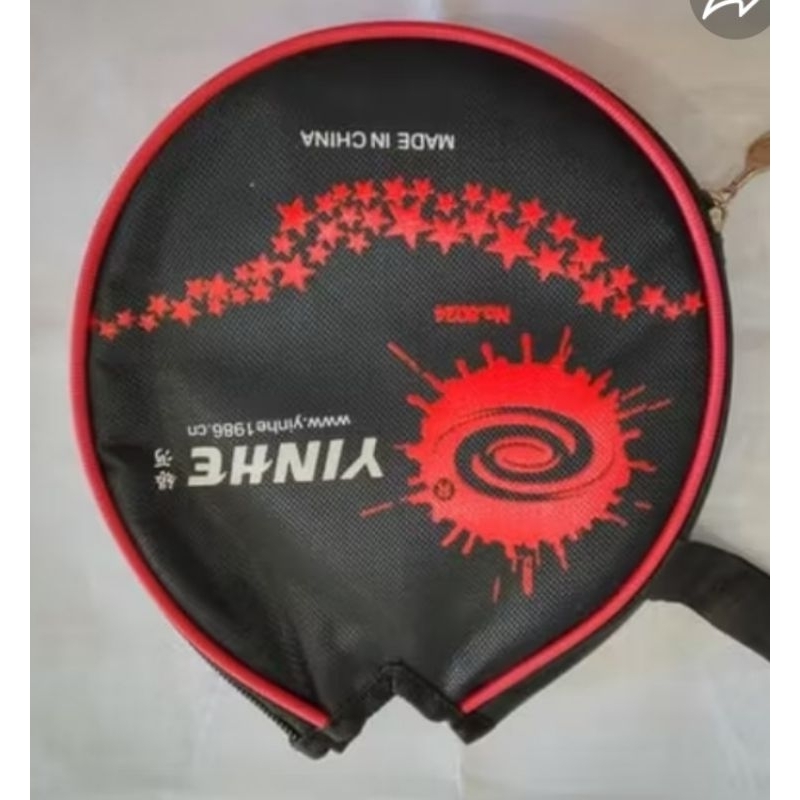 Tas bet pingpong cover case