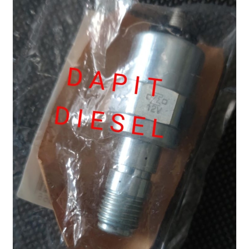 Switch balik caver bospom Mitsubishi L300 ZEXEL merk ZEXEL ASLI - ORIGINAL