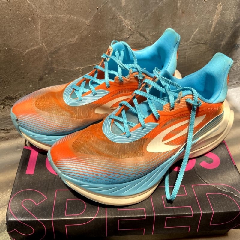 910 Haze Pro - 39 used