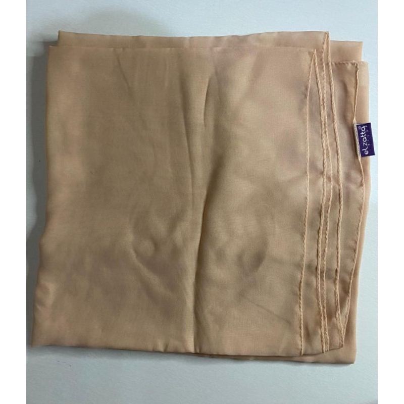 Bundling hijab Elzatta n Nobby