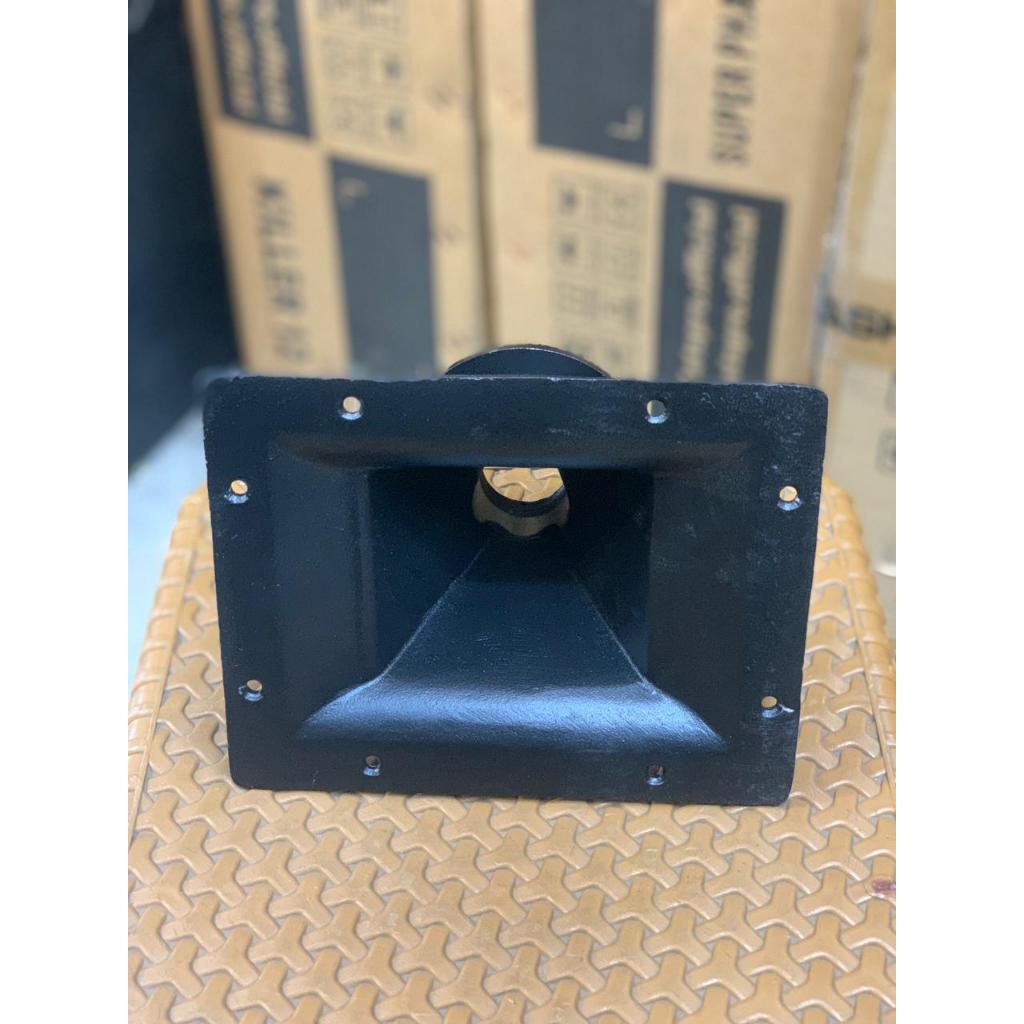 Horn tweeter 15x19/CORONG BESI 15x19