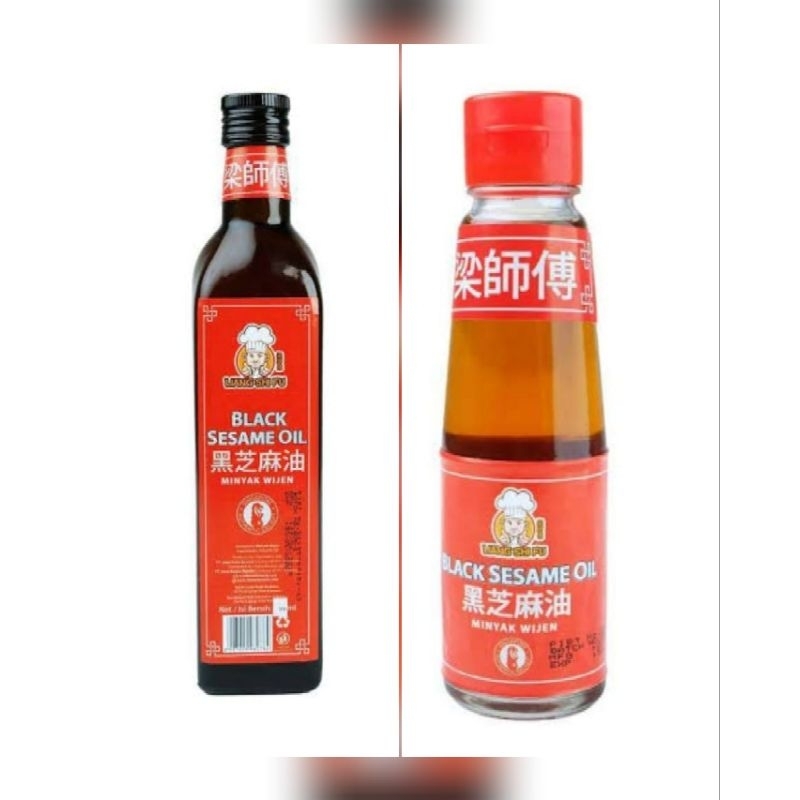 

MINYAK WIJEN LIANG SHI FU