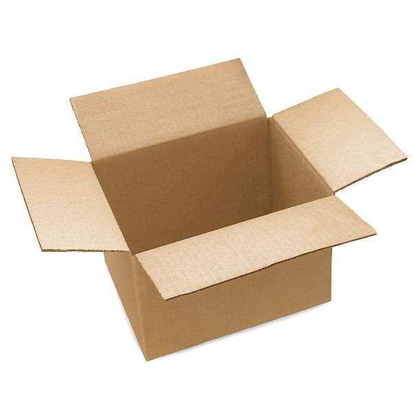 

Kotak Packing