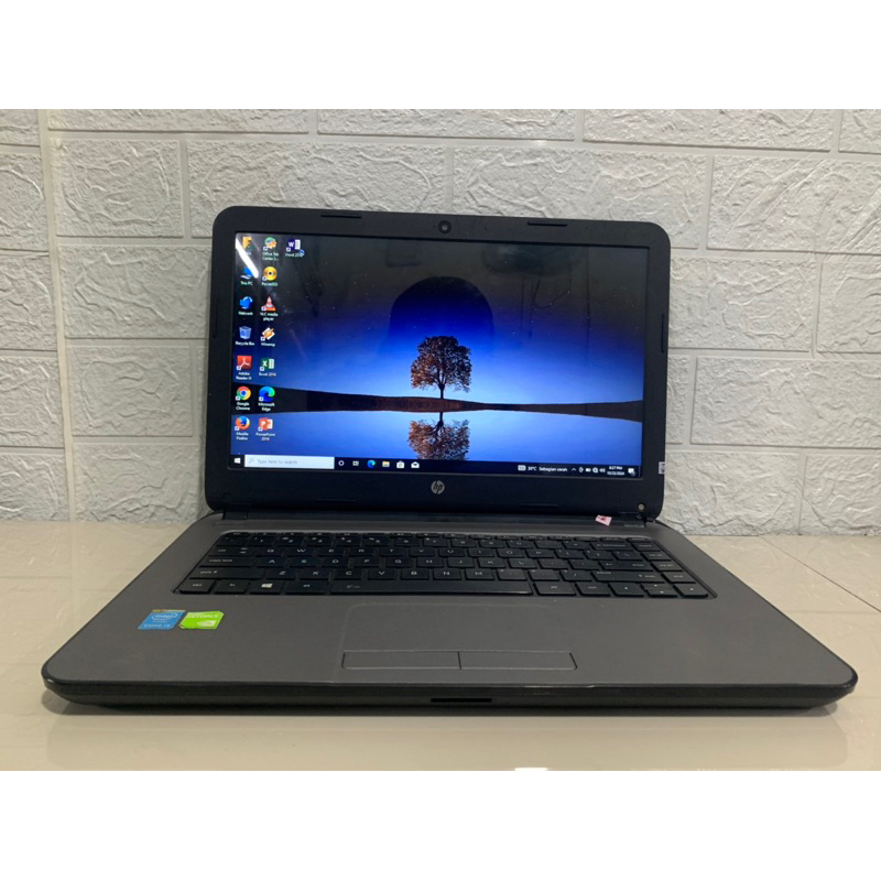 Laptop Second Core i5,Laptop 14,Core i5 Gen 5,Ram 6,Hdd 500Gb.Siap Pakai No Minus,Murah&Bergaransi