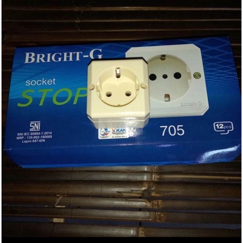stop kontak ob bright g liat tembok harga grosir