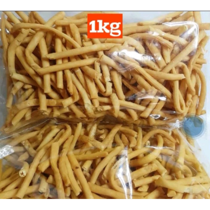 

Kue Bawang 1kg Gurih