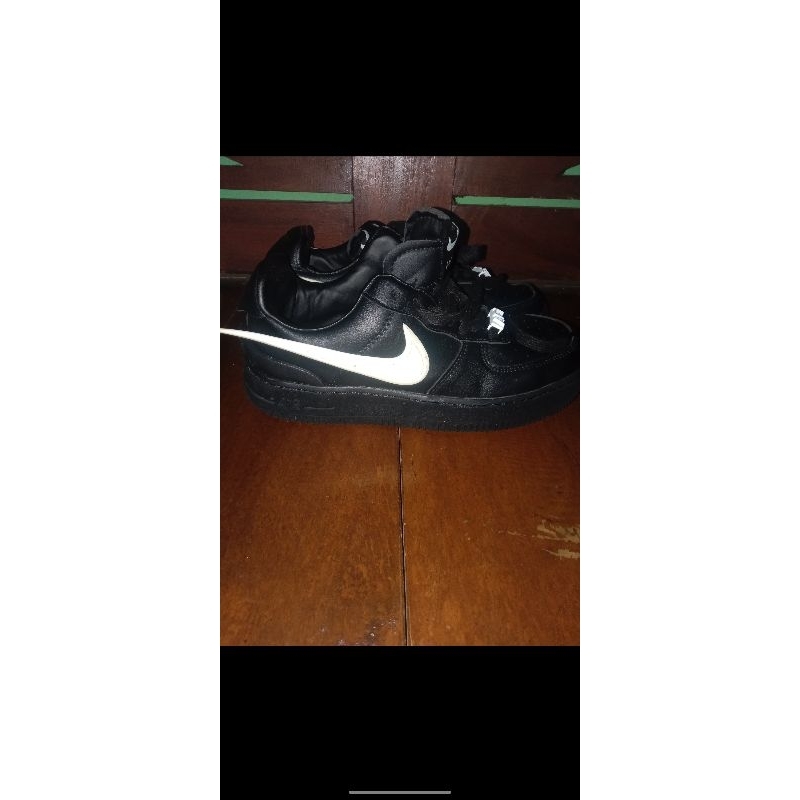 nike af1 ambush phantom black(40,5)