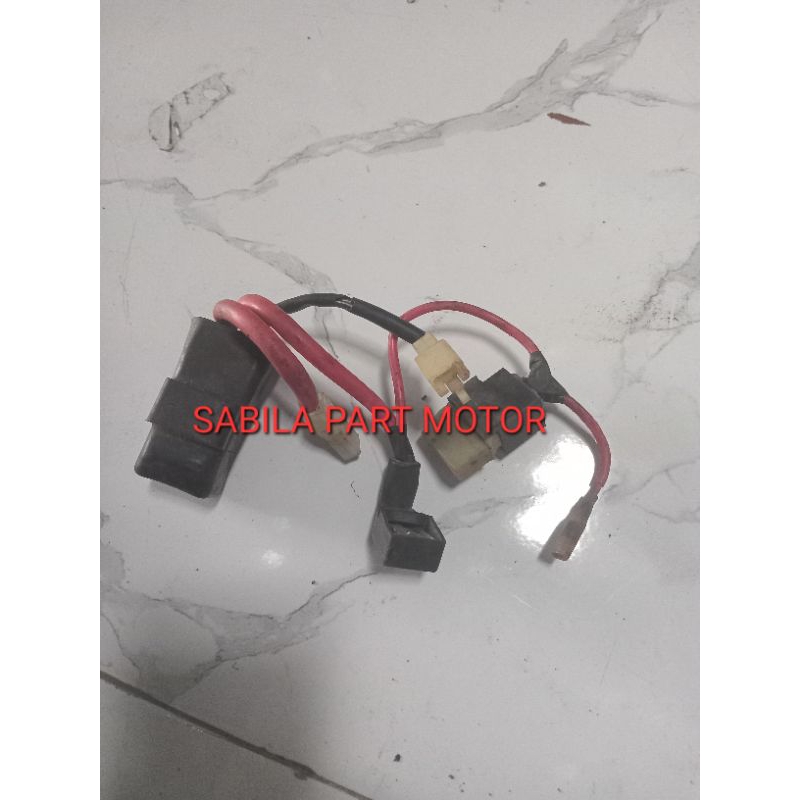 Kabel Aki Sekring Vixion New/Vixion Old (Original Copotan)