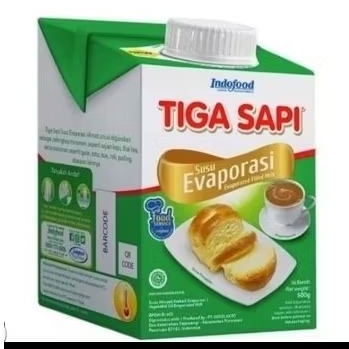 

SUSU EVAPORASI TIGA SAPI 500 G