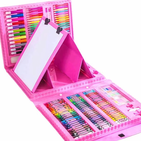 

KODE G29V Crayon Set 28 Pcs