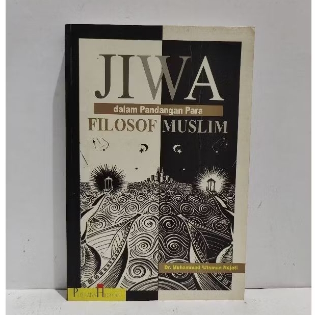 ORI JIWA DALAM PANDANGAN PARA FILOSOF MUSLIM