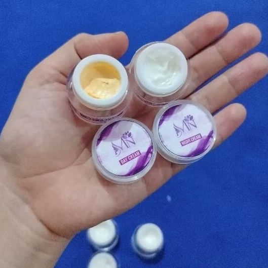 MN Beauty TRAVELSIZE